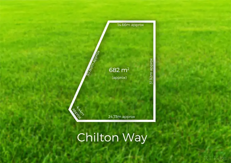 Second view of Homely land listing, 78-80 Chiton Way, Point Lonsdale VIC 3225