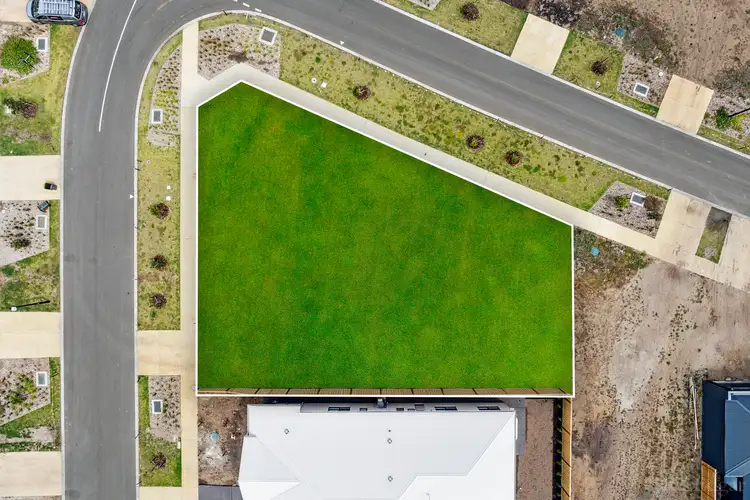 Fourth view of Homely land listing, 78-80 Chiton Way, Point Lonsdale VIC 3225