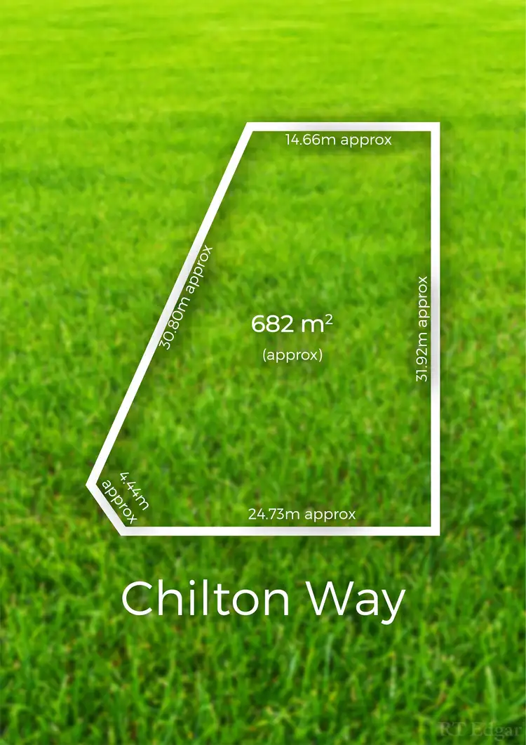 Fifth view of Homely land listing, 78-80 Chiton Way, Point Lonsdale VIC 3225