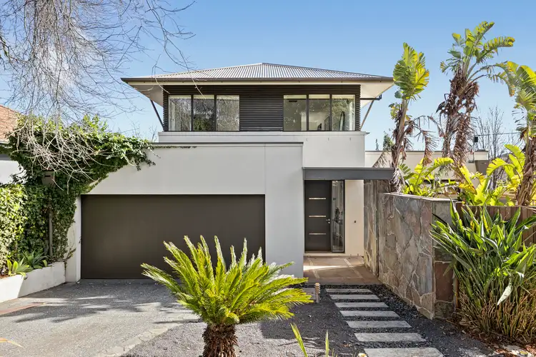 44 Through Road, Camberwell VIC 3124