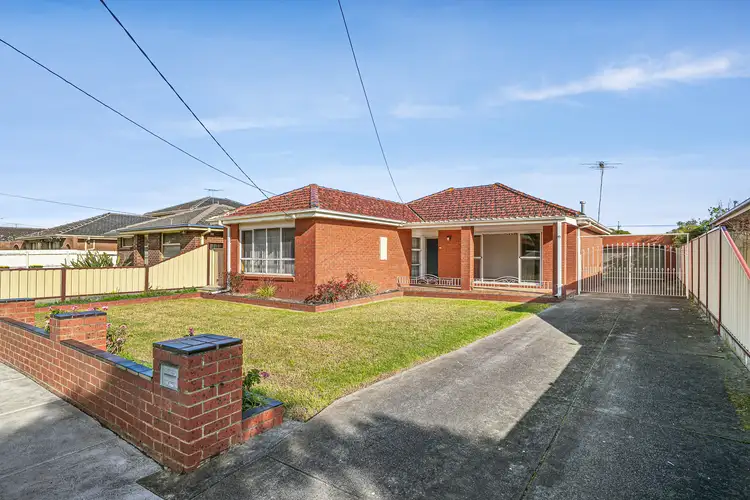 45 Rosala Avenue, Altona North VIC 3025