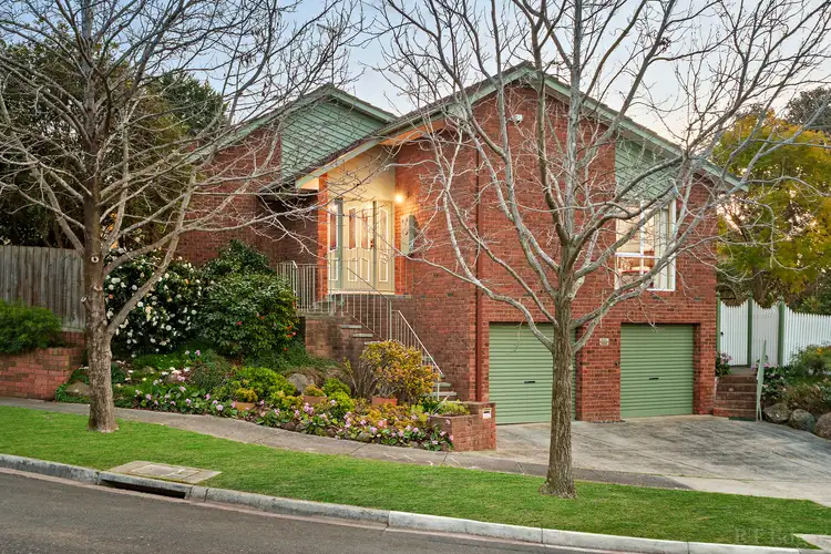 5 Adella Place, Templestowe VIC 3106