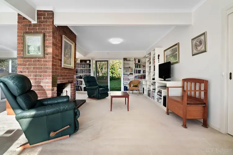 Third view of Homely house listing, 5 Adella Place, Templestowe VIC 3106