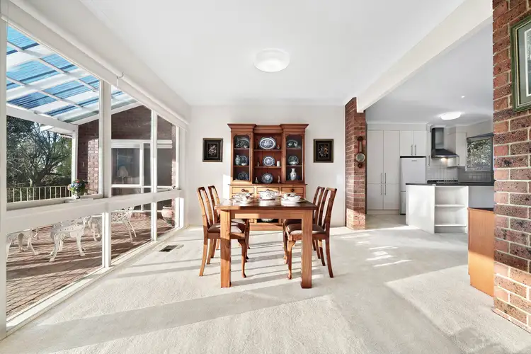 Fifth view of Homely house listing, 5 Adella Place, Templestowe VIC 3106