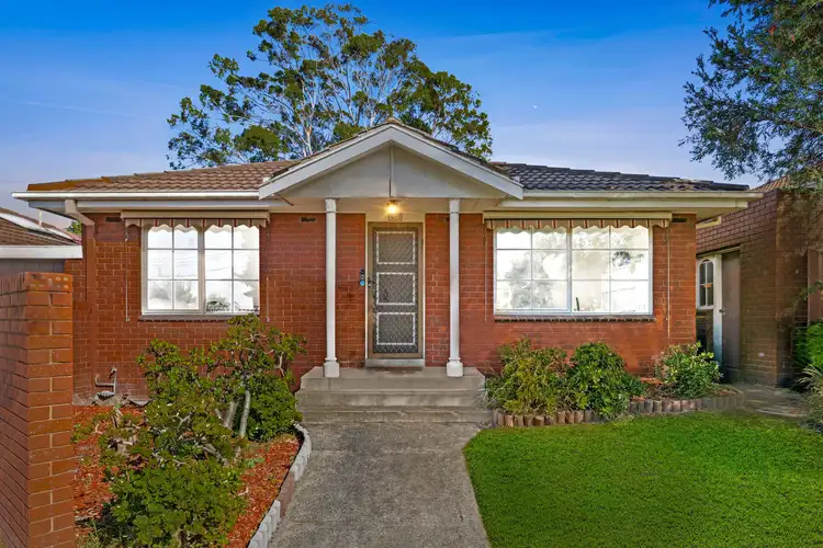 3/23 Francis Street, Clayton VIC 3168