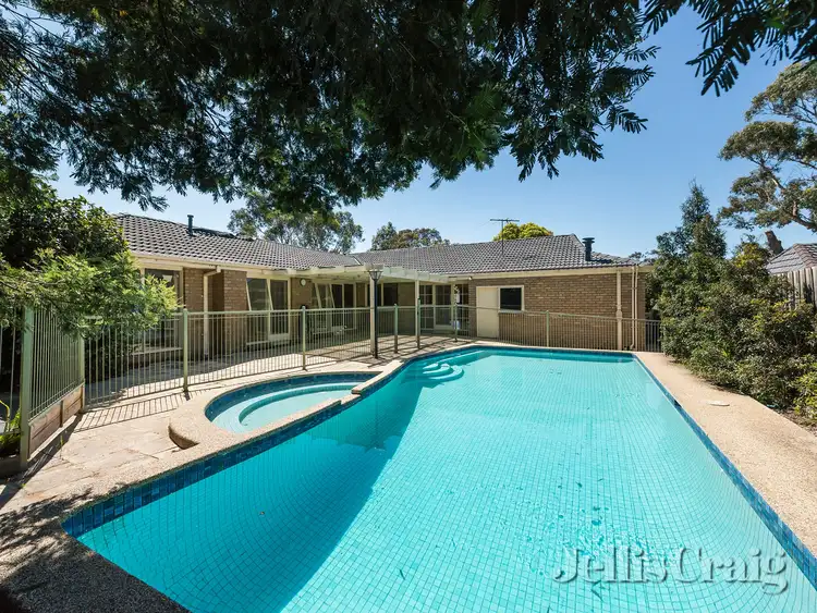 Fifth view of Homely house listing, 39 Appletree Drive, Glen Waverley VIC 3150