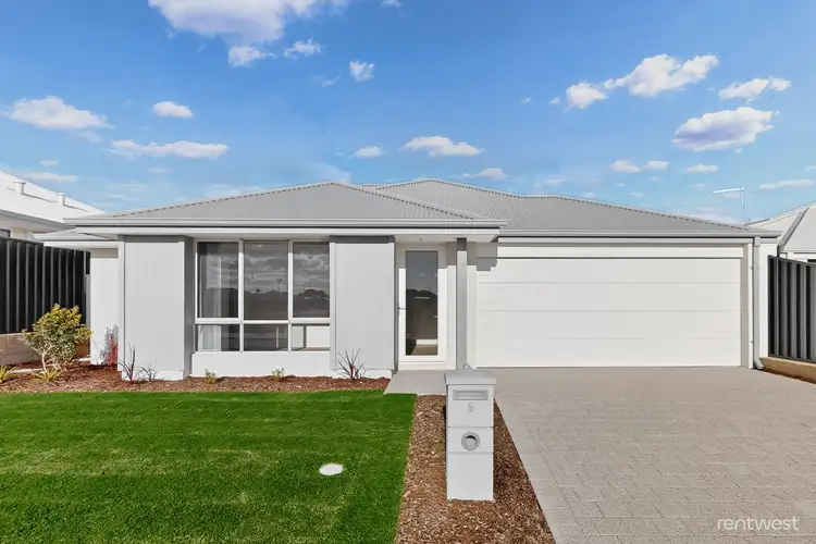 Main view of Homely house listing, 6 Sentinel Dr, Two Rocks WA 6037