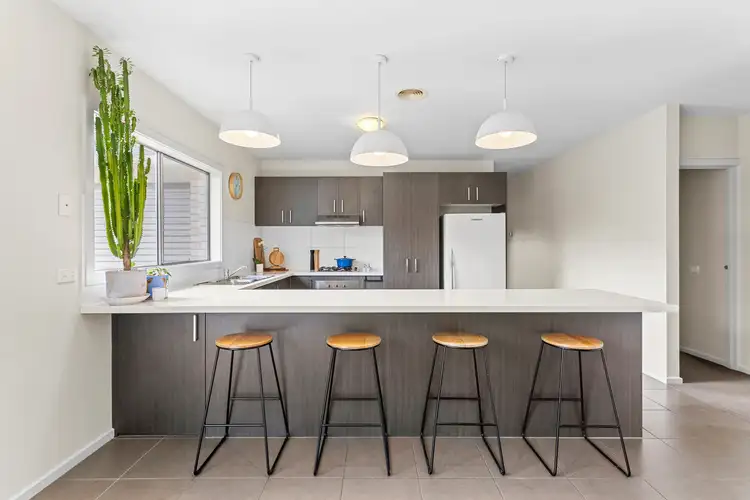 Second view of Homely unit listing, 26/110 Bungower Road, Mornington VIC 3931