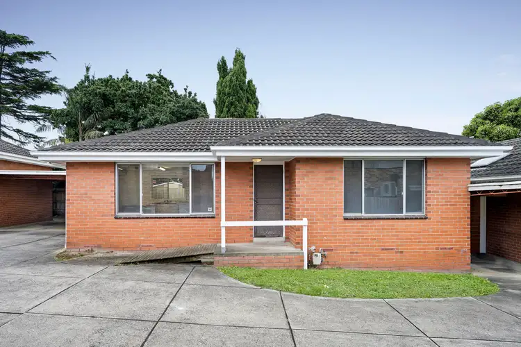 2/65-67 Braid Hill Road, Macleod VIC 3085