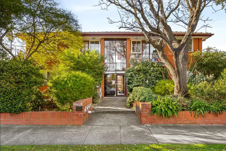 3/15 Rosedale Avenue, Glen Huntly VIC 3163