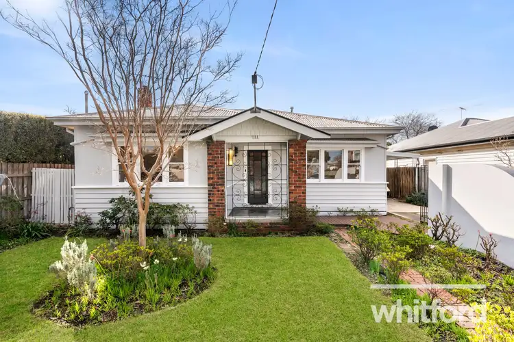 308 Autumn Street, Herne Hill VIC 3218