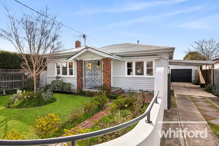 308 Autumn Street, Herne Hill VIC 3218