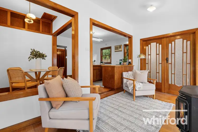 Sixth view of Homely house listing, 308 Autumn Street, Herne Hill VIC 3218