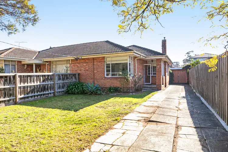 77 Neville Street, Carnegie VIC 3163