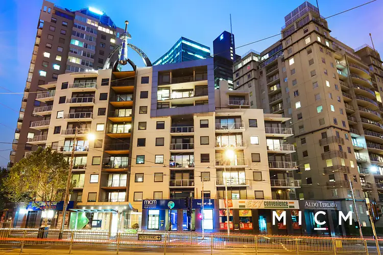 347/299 Spring Street, Melbourne VIC 3004