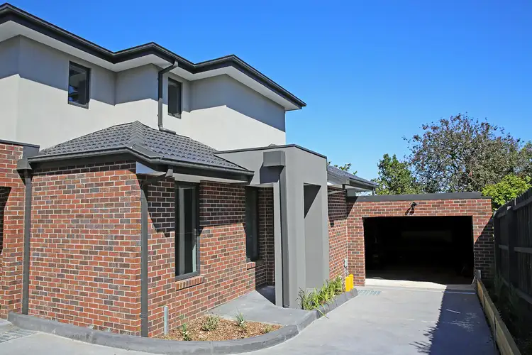 3/36 Lower Plenty Road, Rosanna VIC 3084