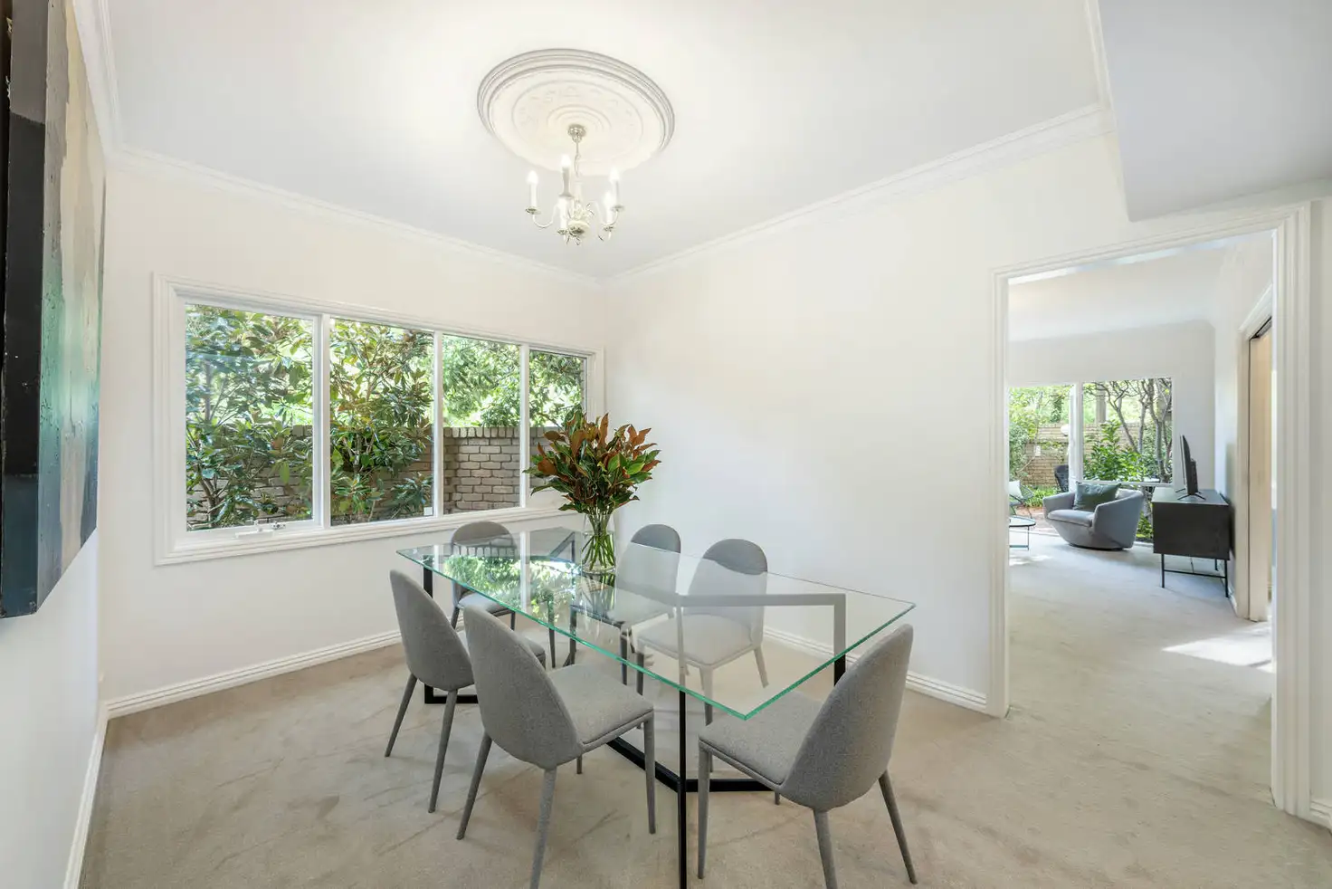 Main view of Homely house listing, 1/15 Tintern Ave, Toorak VIC 3142