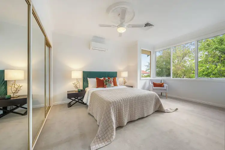 Second view of Homely house listing, 1/15 Tintern Ave, Toorak VIC 3142