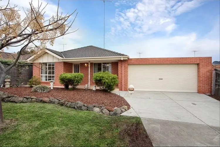 Main view of Homely house listing, 38 Cypress Crescent, Leopold VIC 3224