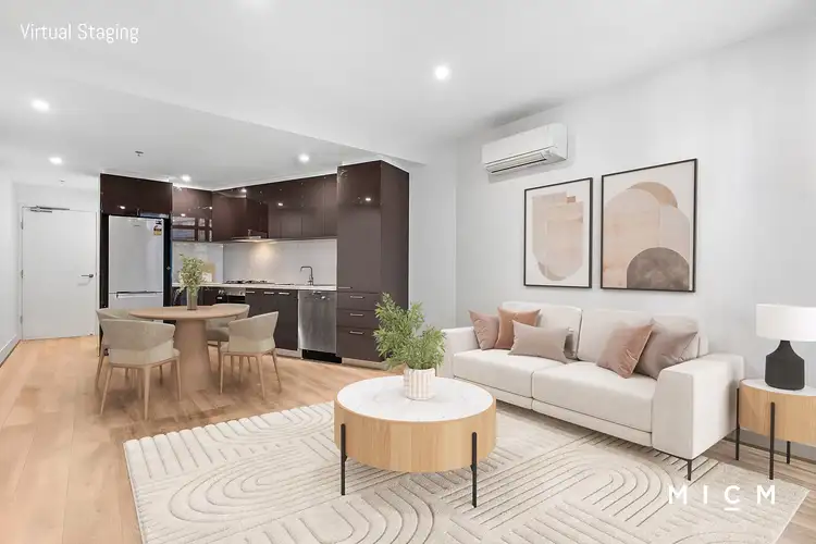1610/283 City Road, Southbank VIC 3006