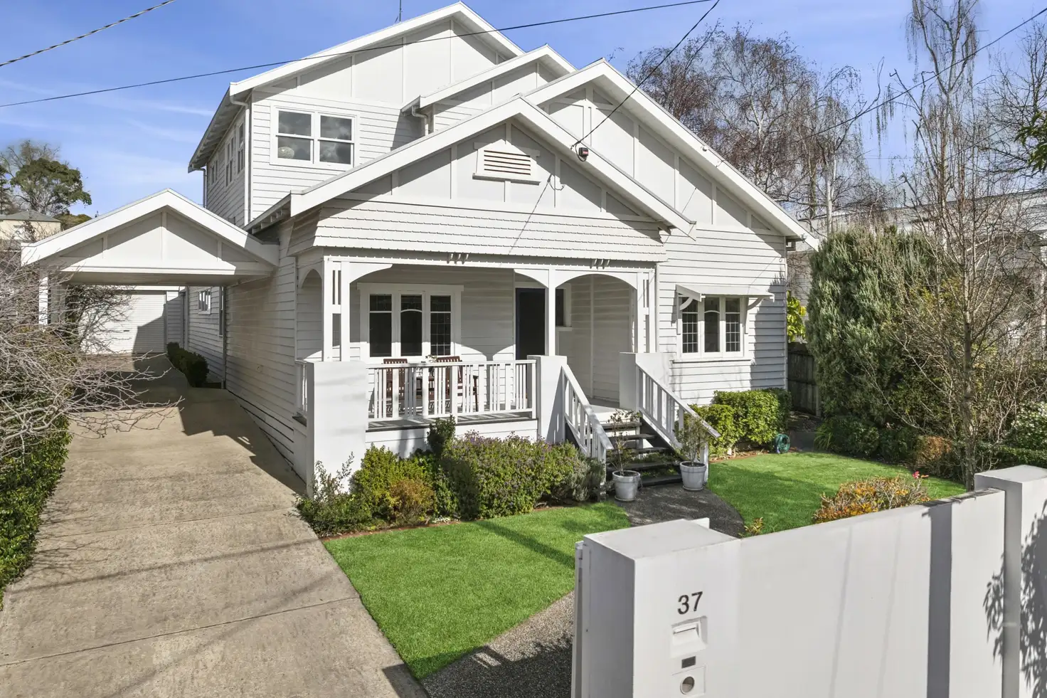 Main view of Homely house listing, 37 Upper Skene Street, Newtown VIC 3220