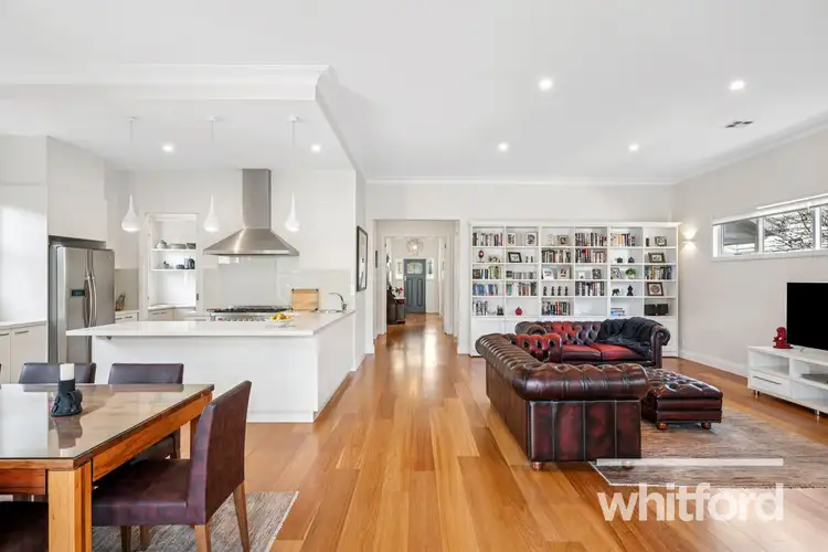 Third view of Homely house listing, 37 Upper Skene Street, Newtown VIC 3220