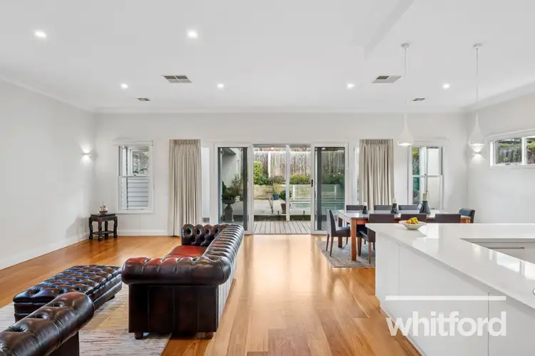 Fourth view of Homely house listing, 37 Upper Skene Street, Newtown VIC 3220