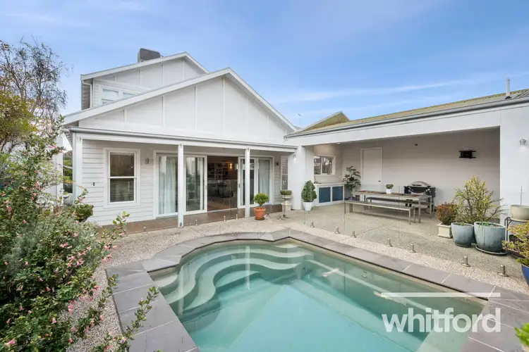 Fifth view of Homely house listing, 37 Upper Skene Street, Newtown VIC 3220