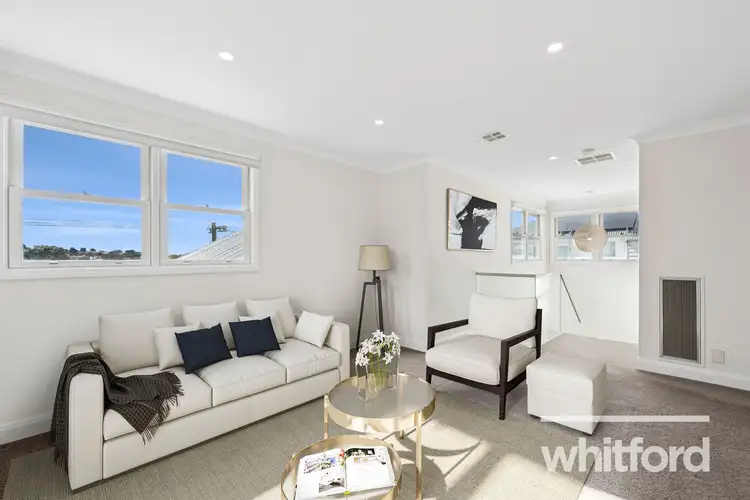 Sixth view of Homely house listing, 37 Upper Skene Street, Newtown VIC 3220