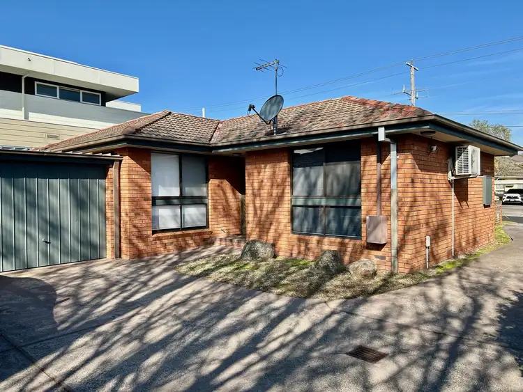 1/1 Franklin Road, Doncaster East VIC 3109