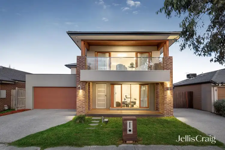 17 Maldon Street, Williams Landing VIC 3027