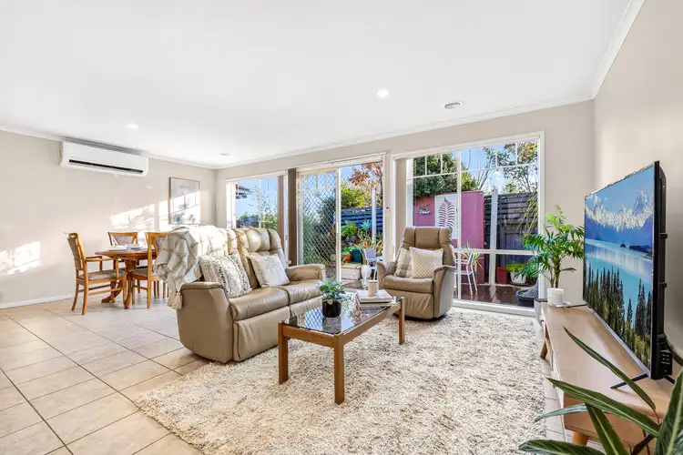 Second view of Homely villa listing, 2/13 Woolert Street, Ashwood VIC 3147