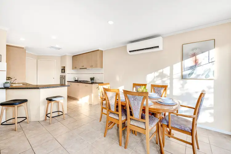 Third view of Homely villa listing, 2/13 Woolert Street, Ashwood VIC 3147