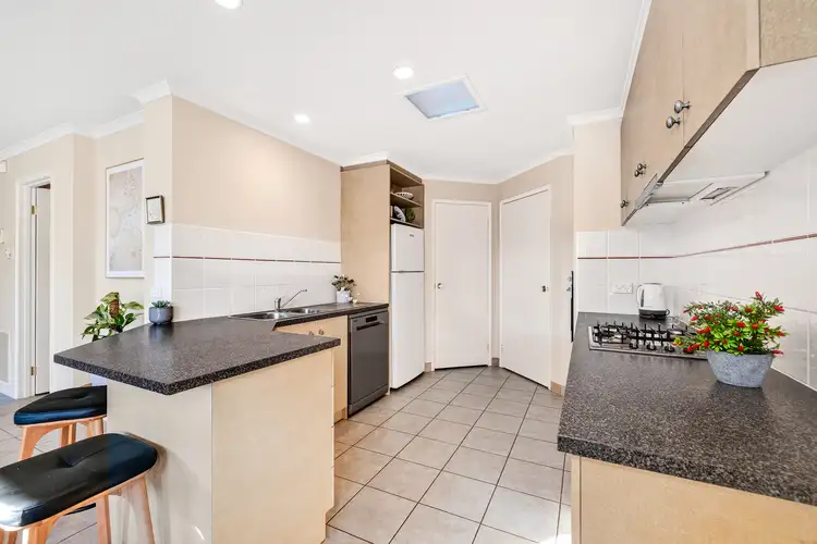 Fourth view of Homely villa listing, 2/13 Woolert Street, Ashwood VIC 3147