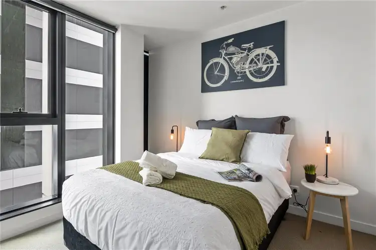 803/58 Clarke Street, Southbank VIC 3006