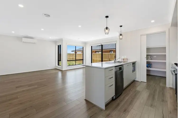 Second view of Homely house listing, 30 Invicta Drive, Smythes Creek VIC 3351