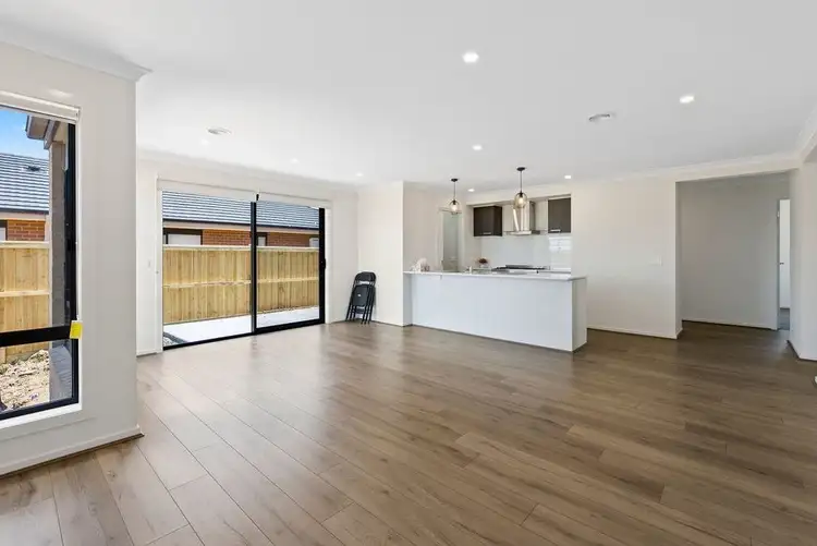 Third view of Homely house listing, 30 Invicta Drive, Smythes Creek VIC 3351