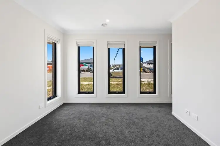 Fourth view of Homely house listing, 30 Invicta Drive, Smythes Creek VIC 3351