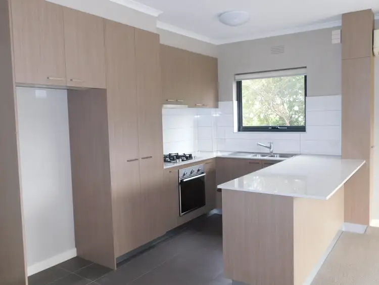 Second view of Homely apartment listing, 1/83 Maltravers Road, Ivanhoe East VIC 3079