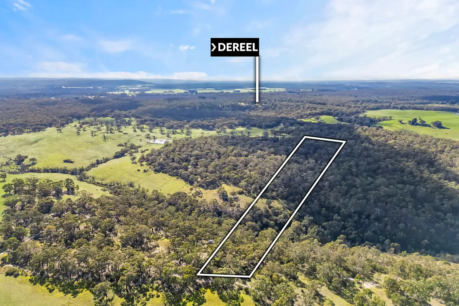 Main view of Homely land listing, A14j Cahills Road, Corindhap VIC 3352