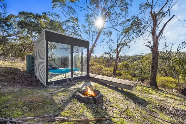 Second view of Homely land listing, A14j Cahills Road, Corindhap VIC 3352