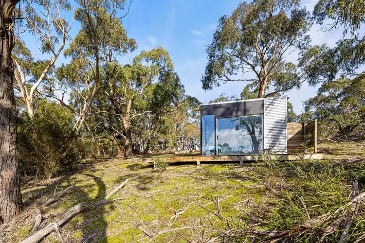 Sixth view of Homely land listing, A14j Cahills Road, Corindhap VIC 3352