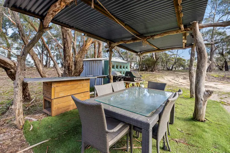 Seventh view of Homely land listing, A14j Cahills Road, Corindhap VIC 3352