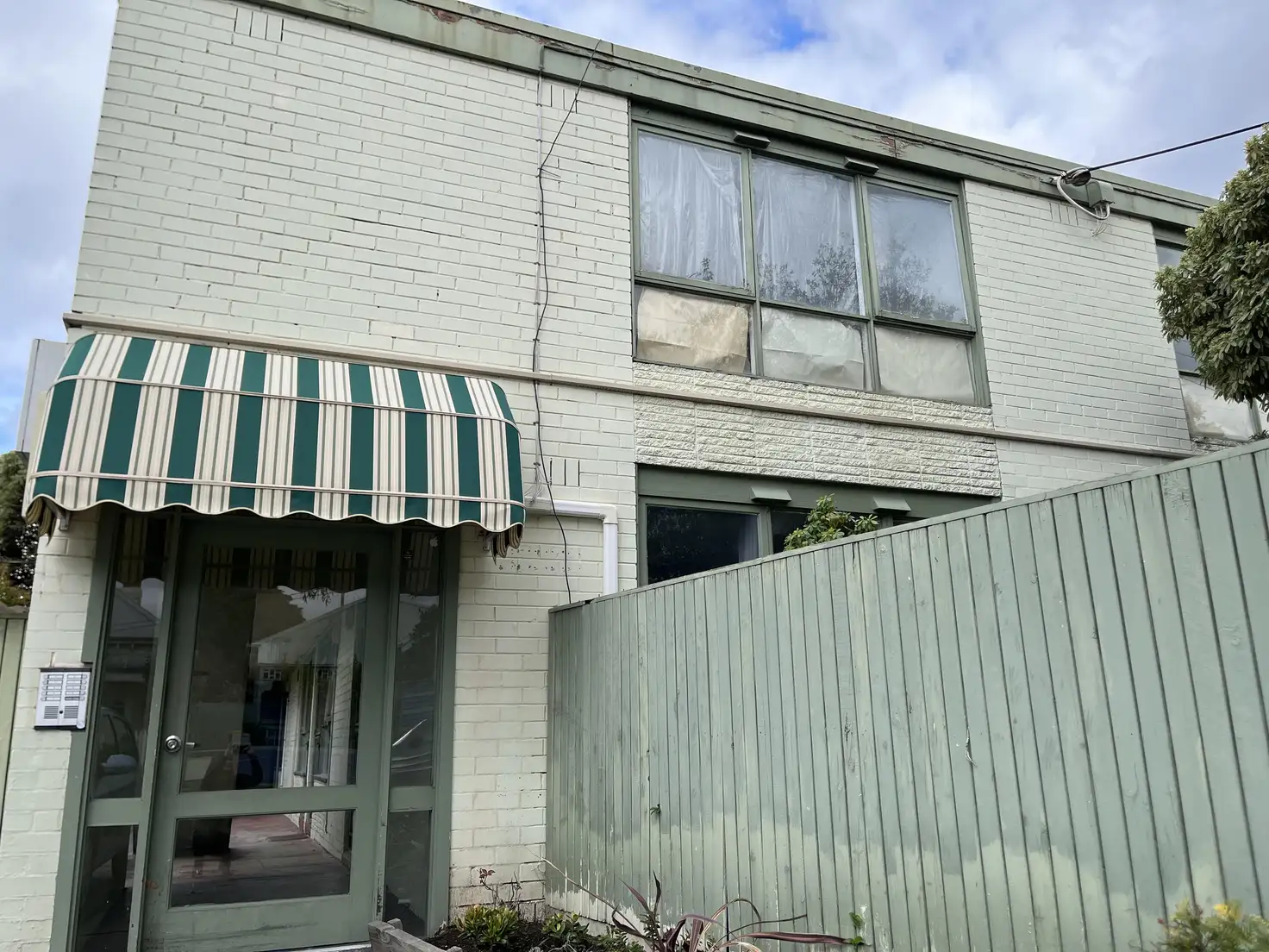 Main view of Homely apartment listing, 3/69 Bent Street, Northcote VIC 3070