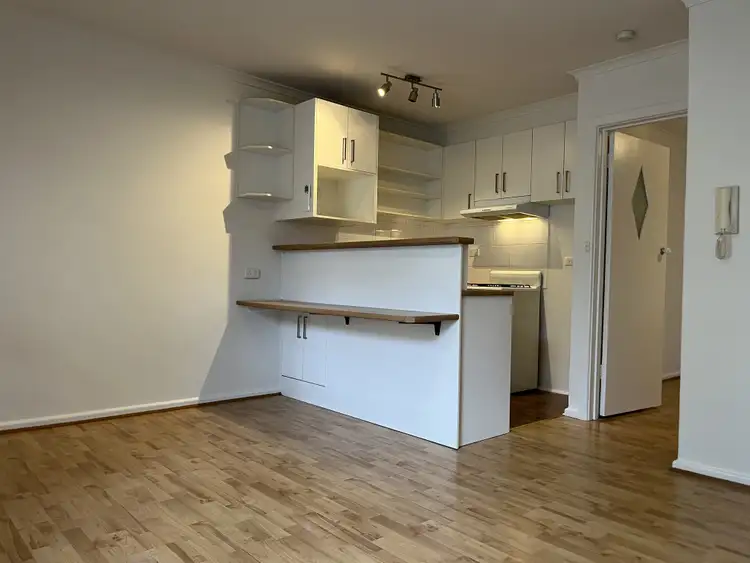 Second view of Homely apartment listing, 3/69 Bent Street, Northcote VIC 3070