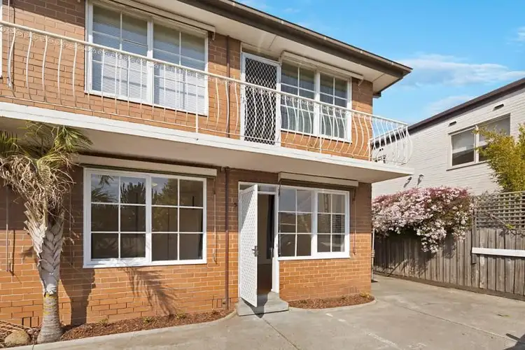 13 Harold Street