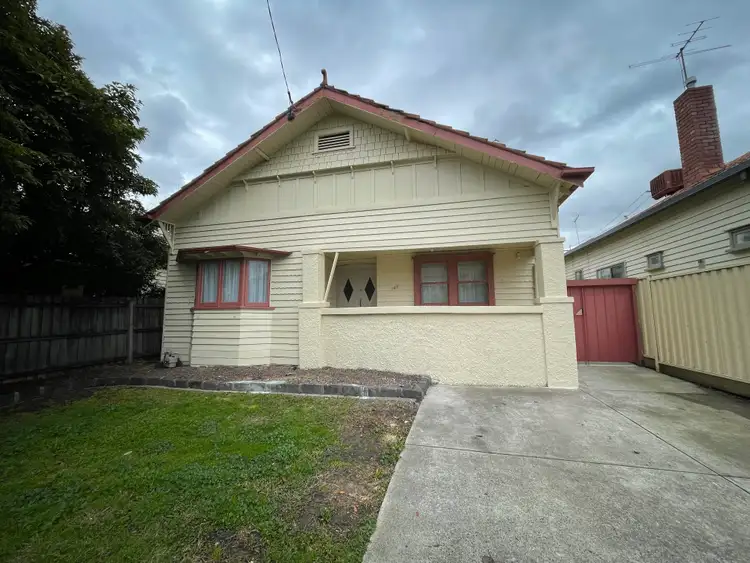 149 Nicholson Street, Coburg VIC 3058