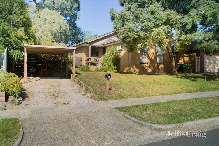 38 Darren Avenue, Bundoora VIC 3083
