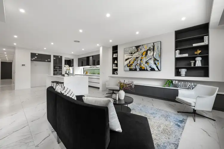 Fourth view of Homely townhouse listing, 525B Springvale Road, Glen Waverley VIC 3150