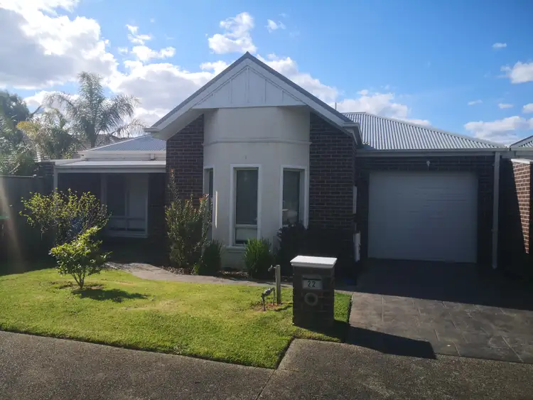 22 Wombat Court, Narre Warren South VIC 3805